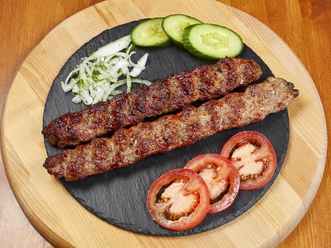 Люля баранина