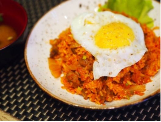 Кимчи пок-б (свин)