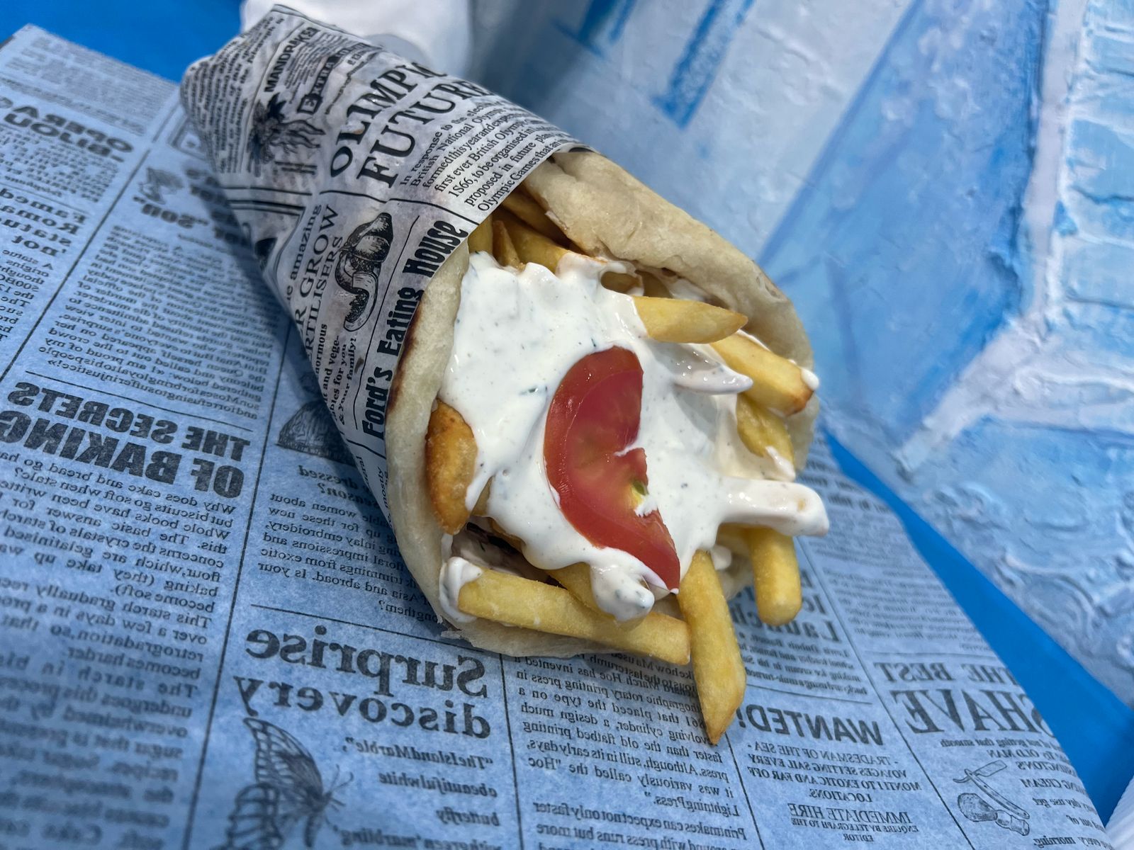 Каламаки