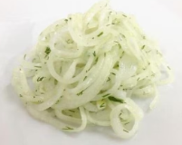 Лук маринованный