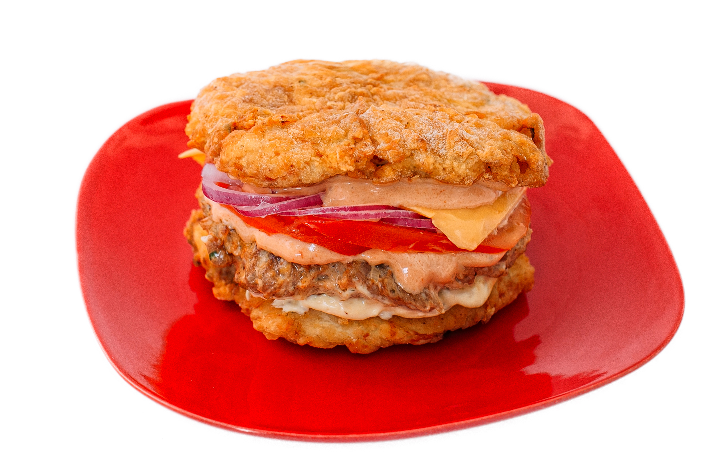 Бургер Голд