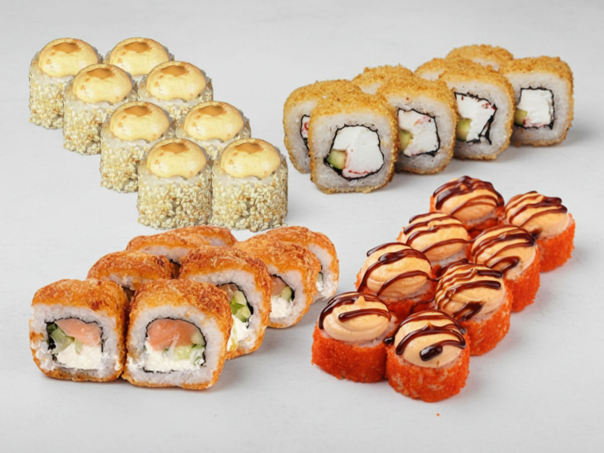 Сет Для двоих