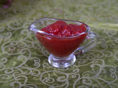 Кетчуп