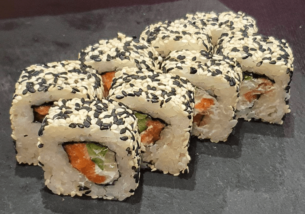 Филадельфия в кунжуте