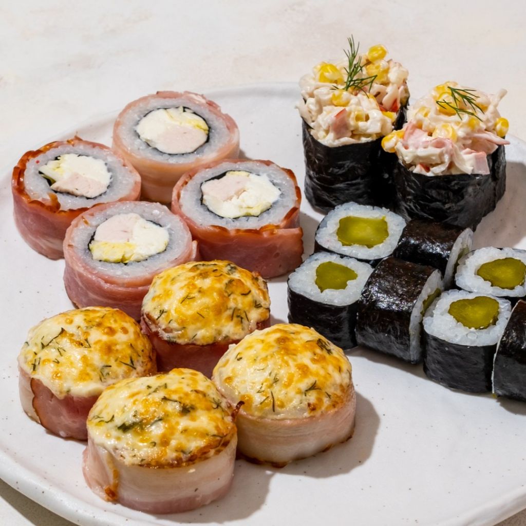 Сет 22 Под градус