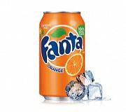 Fanta
