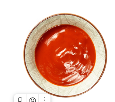 Кетчуп