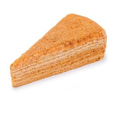 Торт Медовый