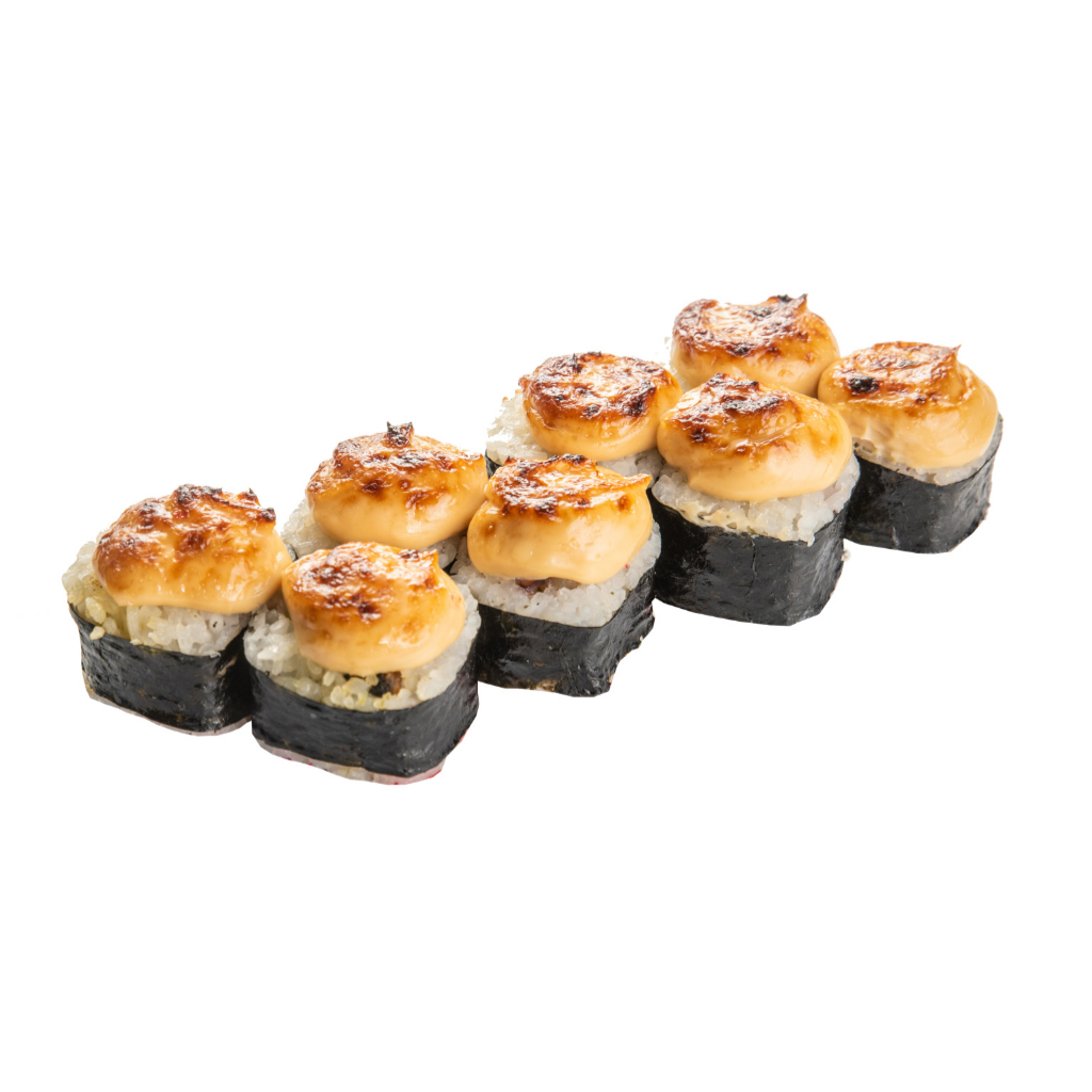 Морской дракон (Роллы)