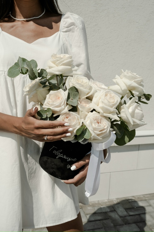 Ароматы Ванили