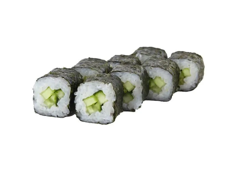 Каппа хосомаки