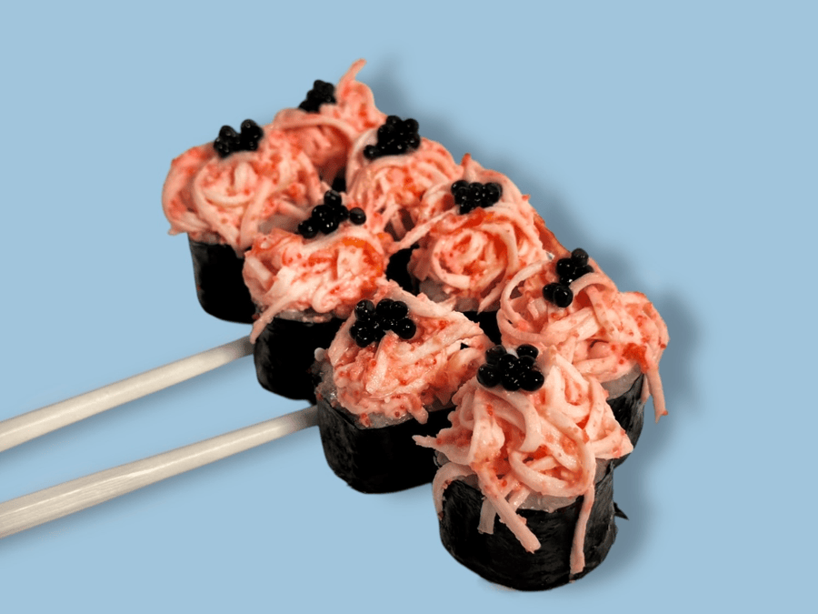 Розовые Маки