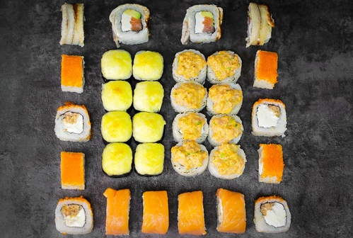 Кицунэ