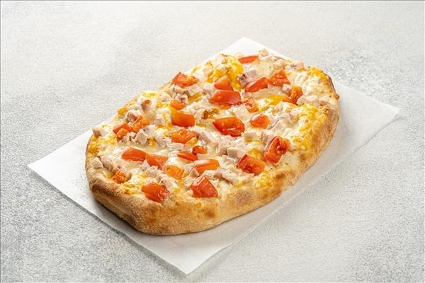 Сырный цыпленок рим