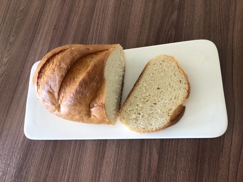 Батон нарезной