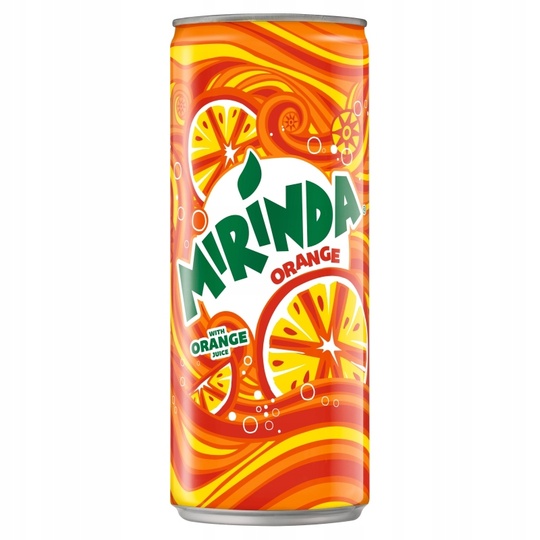 Mirinda