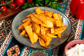 Картофель Фри