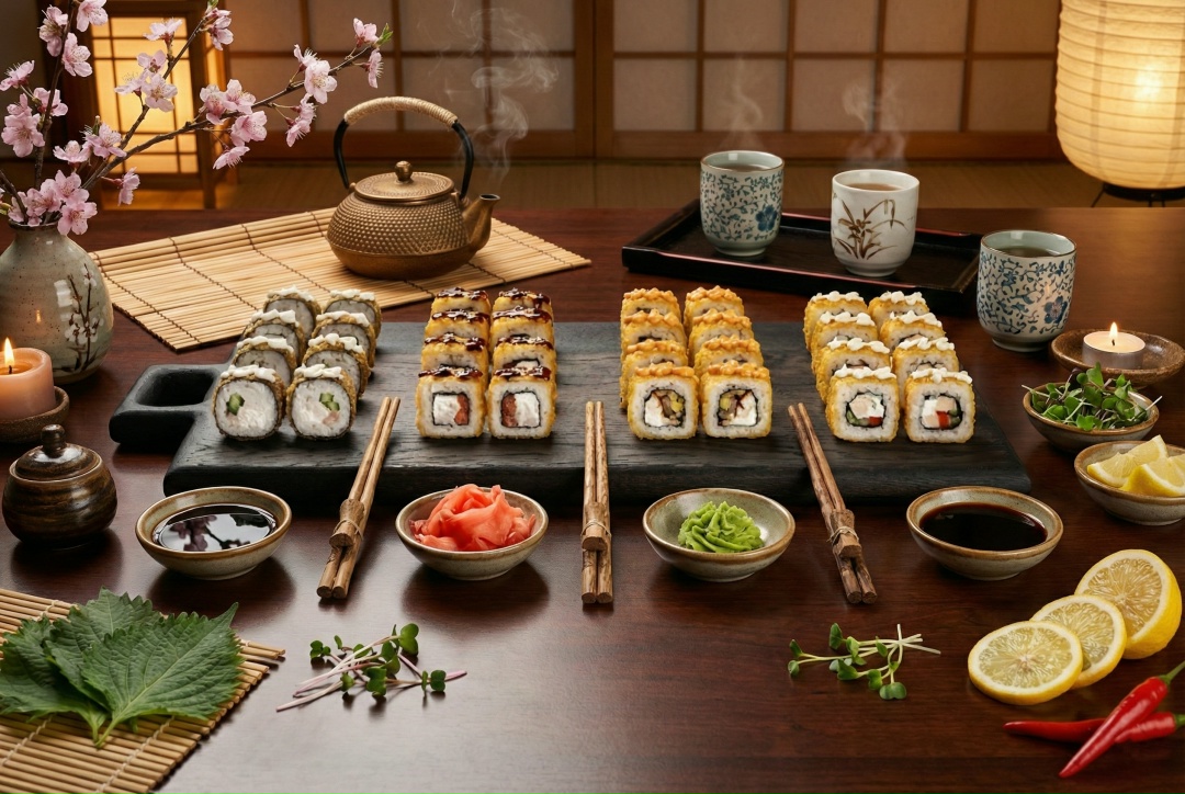 Сет Горячий