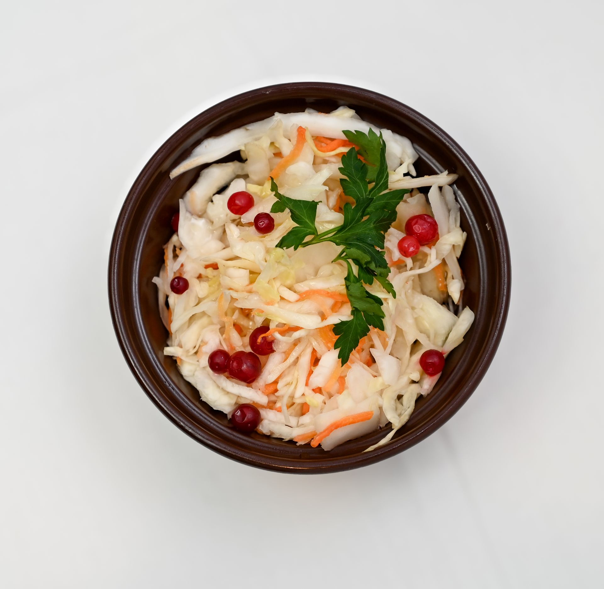 Капуста хрустящая