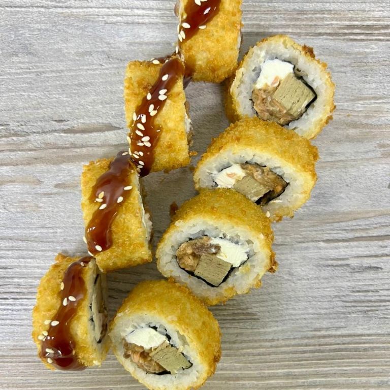 Темпура Орландо