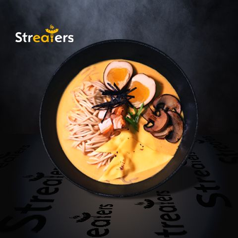 Токио чиз рамэн