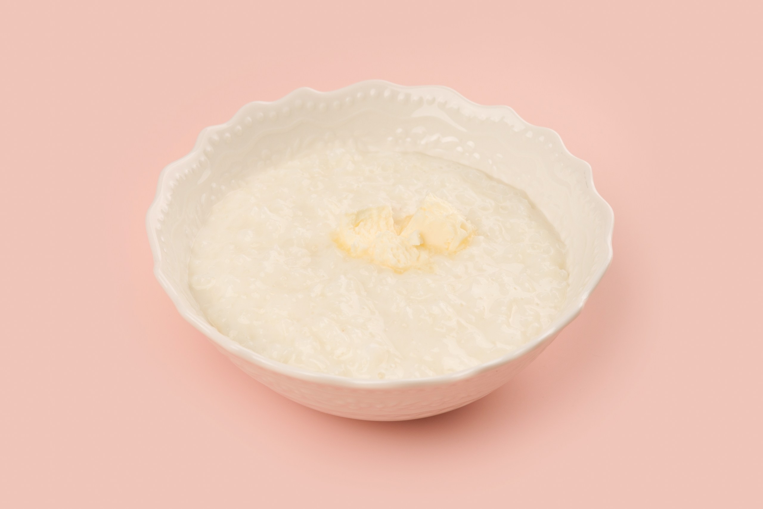 Рисовая каша