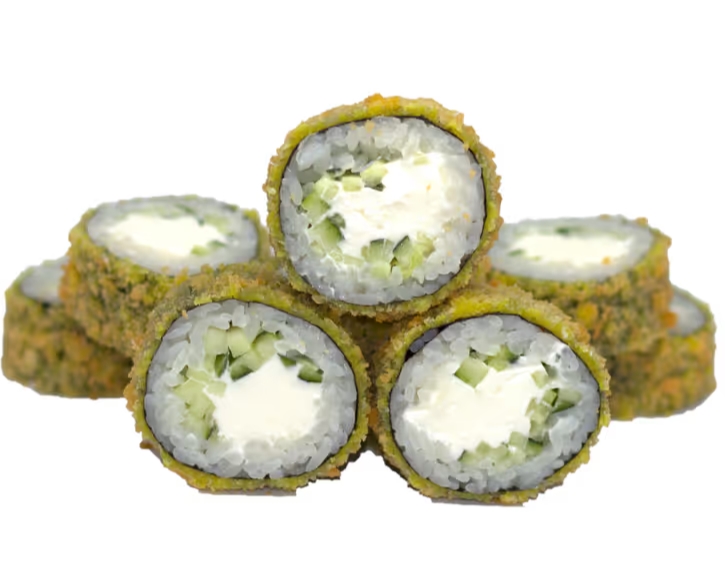 Жаренный с Cremette