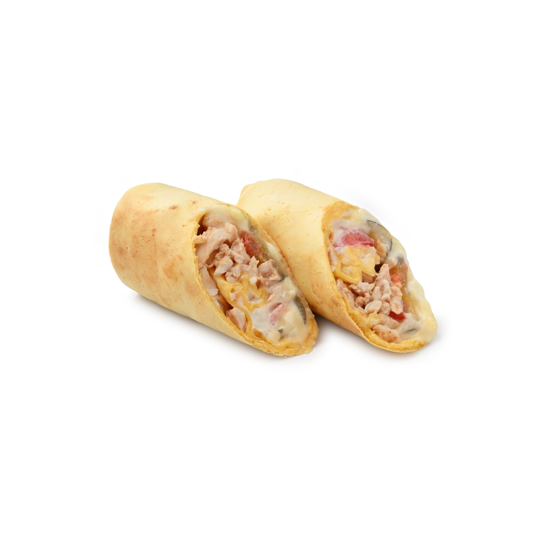 Буррито Тартар