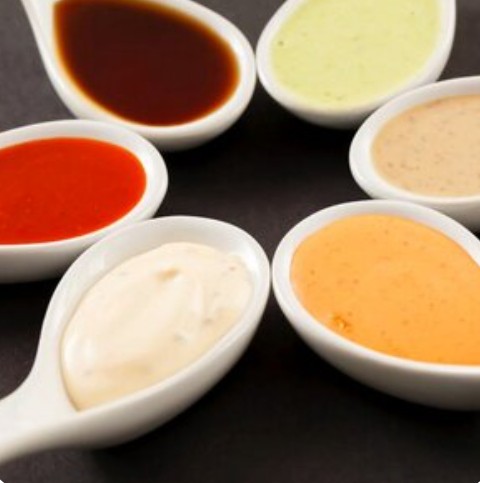 Соус Брусничный