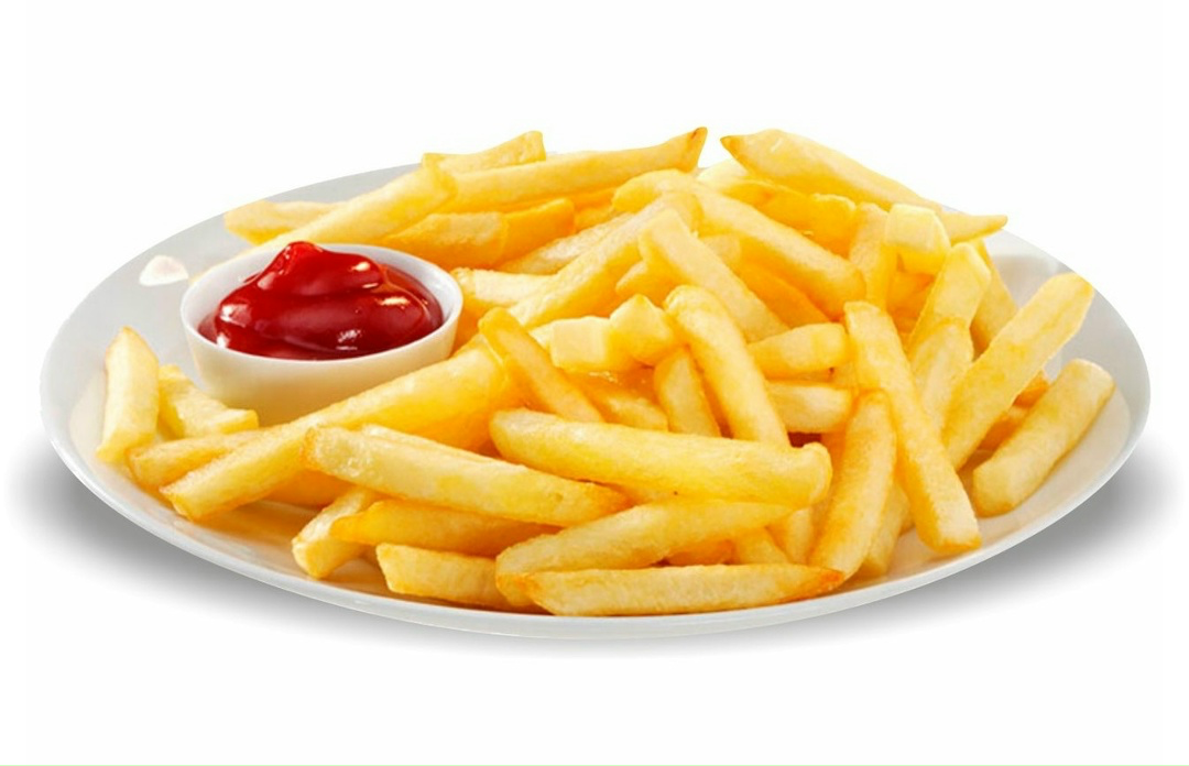 Картошка фри 150 г