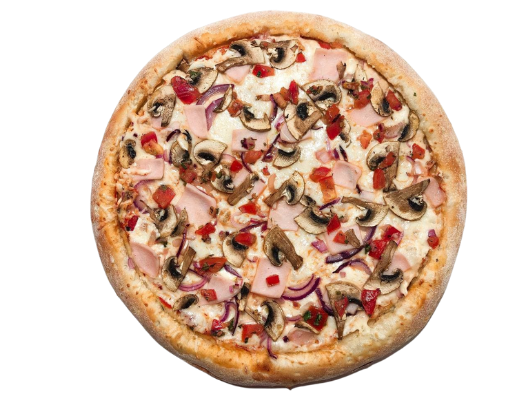 Pizza Фелиция 25 см