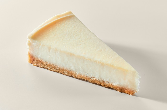 Классический чизкейк