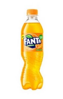 Fanta 0,5 л
