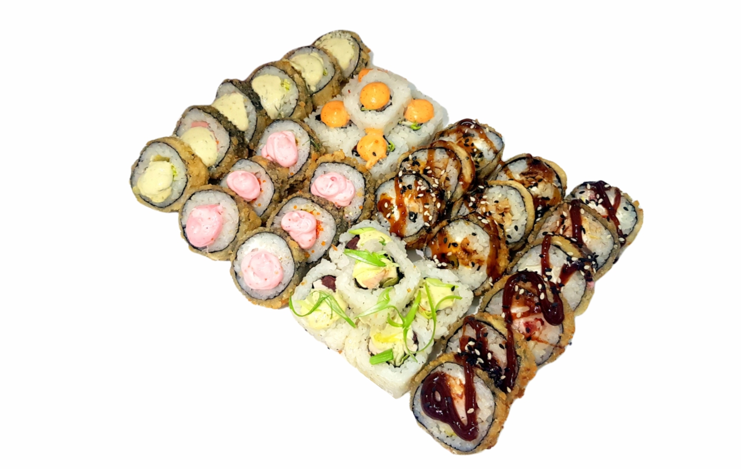 СЕТ «ВКУСНЯШКА»