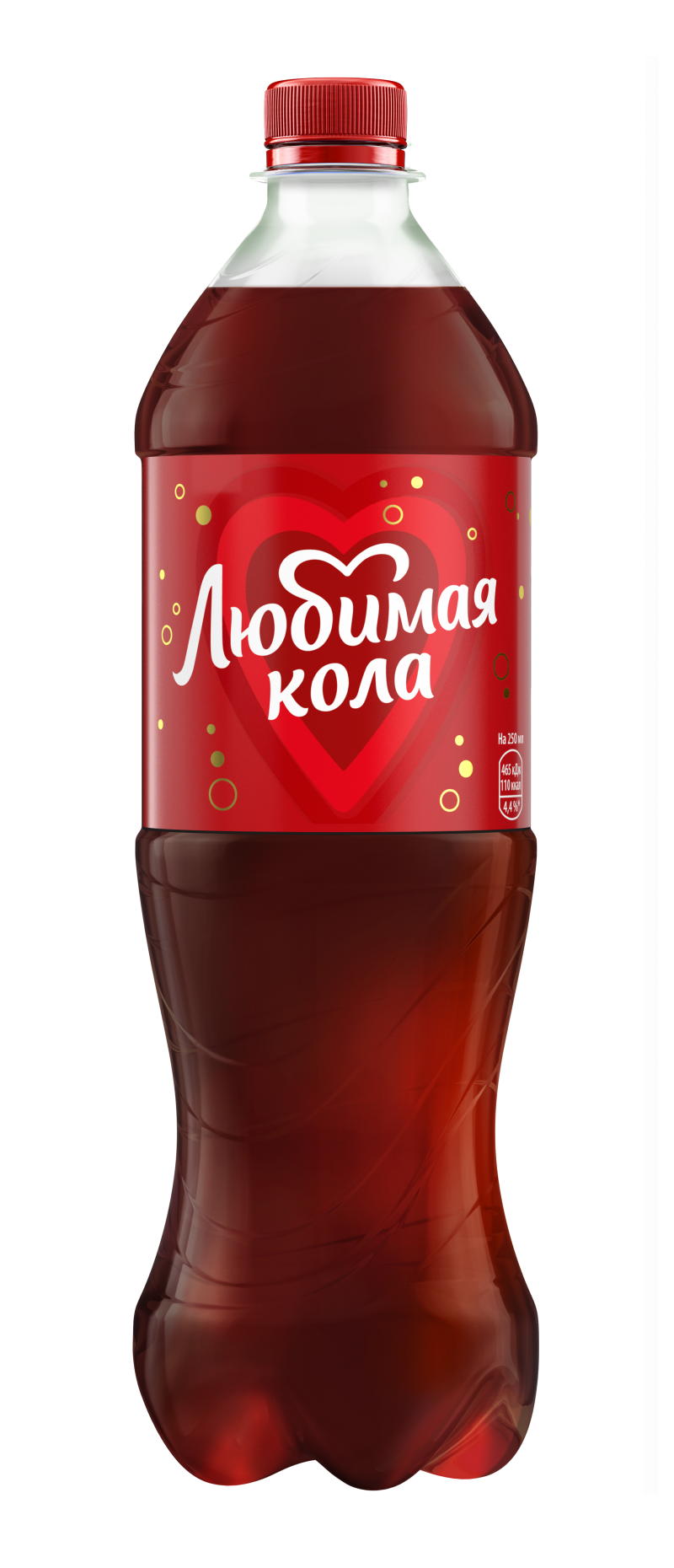 Любимая Кола 1 л
