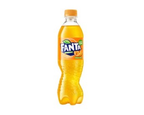 Fanta