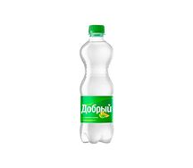 Лимон Добрый 0,5л
