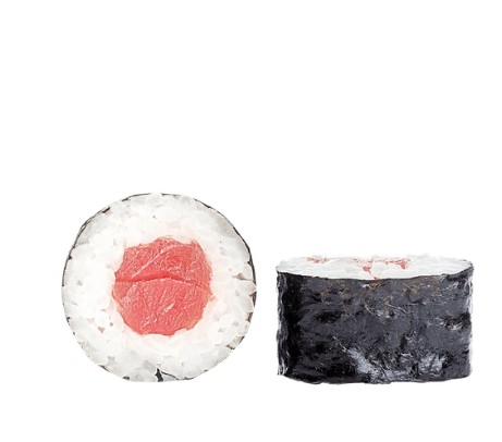 Ролл с тунцом: 8 шт.