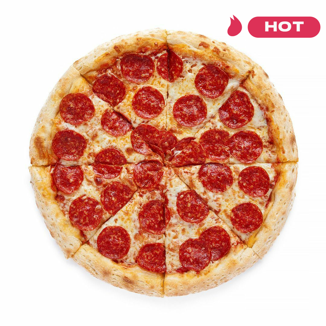 Пепперони 30 см