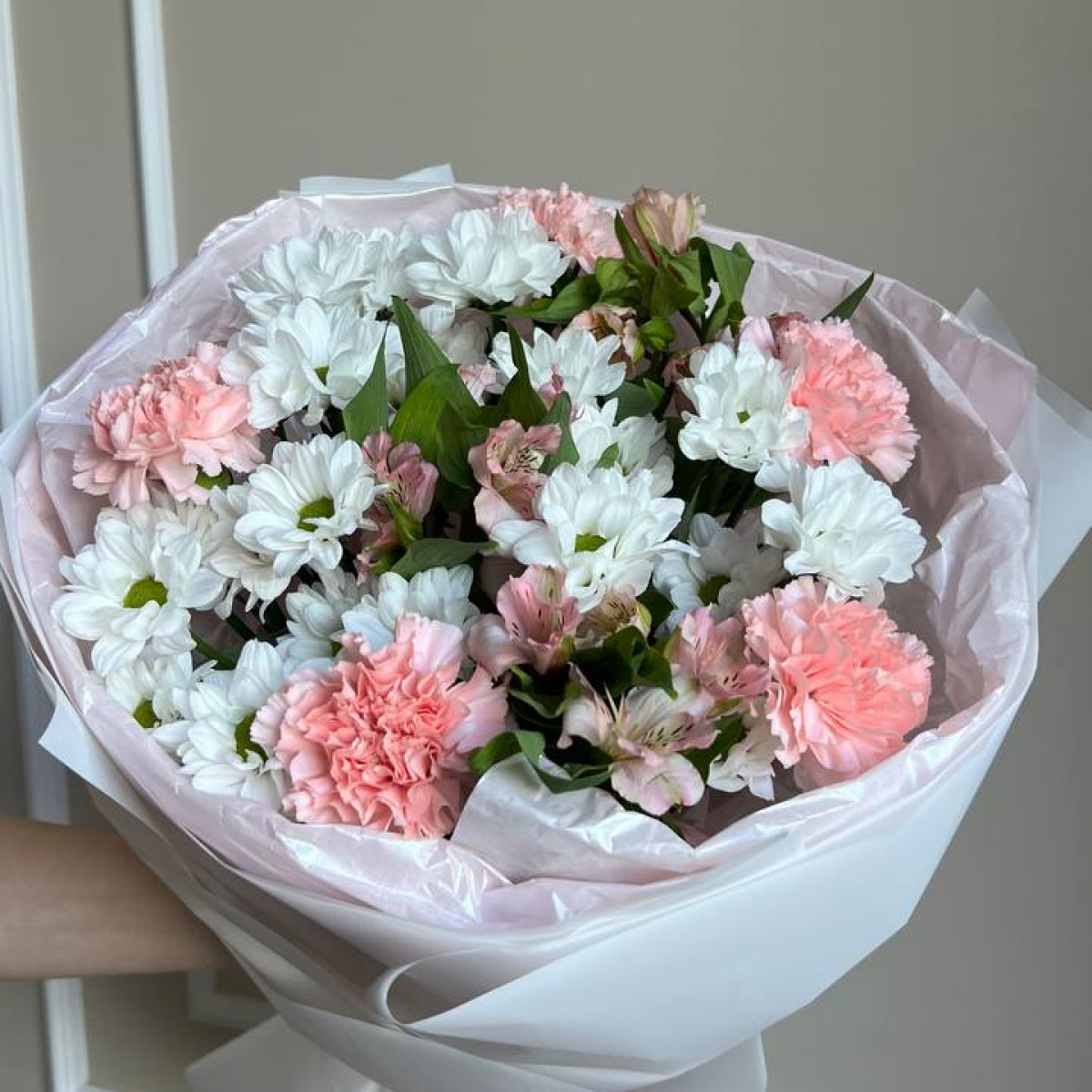 Авторский букет (предзаказ) 512