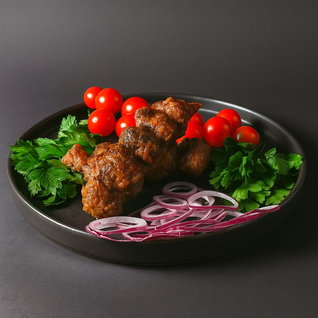 Люля из говядины