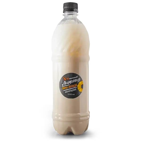 Лимонад Шоколадная Пино Коллада 0,95 л