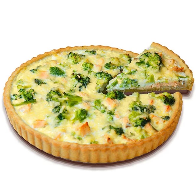 Норвежский киш (средний)