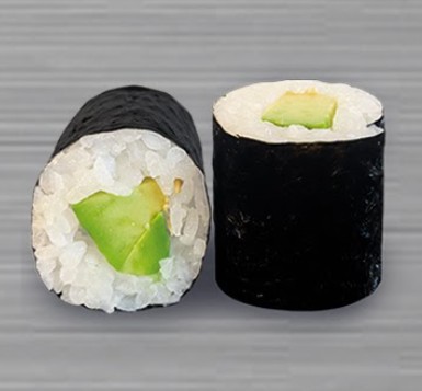 Ролл авокадо