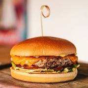 ORIGINAL BEEF BIG