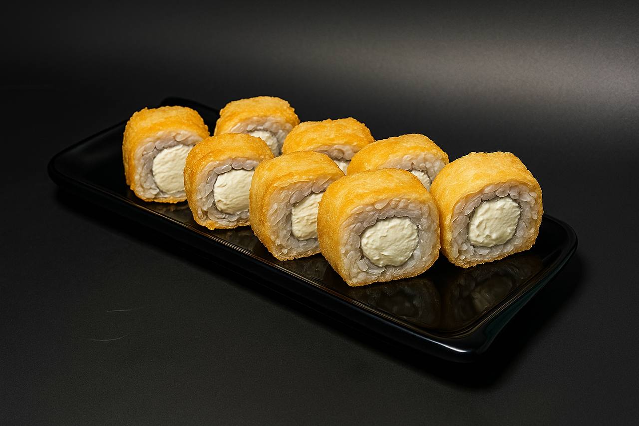 Горячий ролл Филадельфия Хот