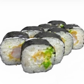 Креветка грин