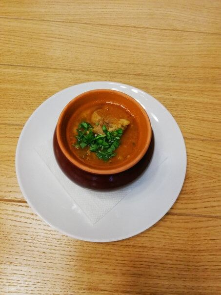 Харчо