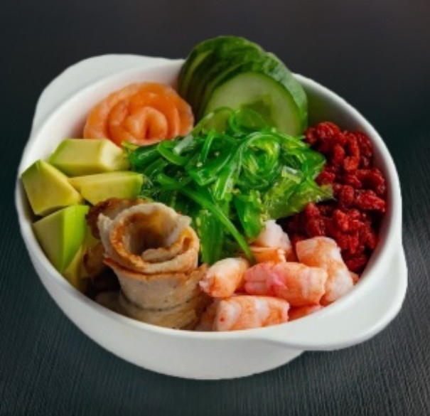 Поке Пиратская лагуна