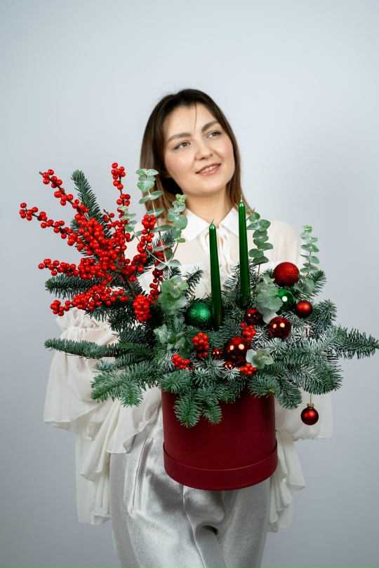 Яркие воспоминания